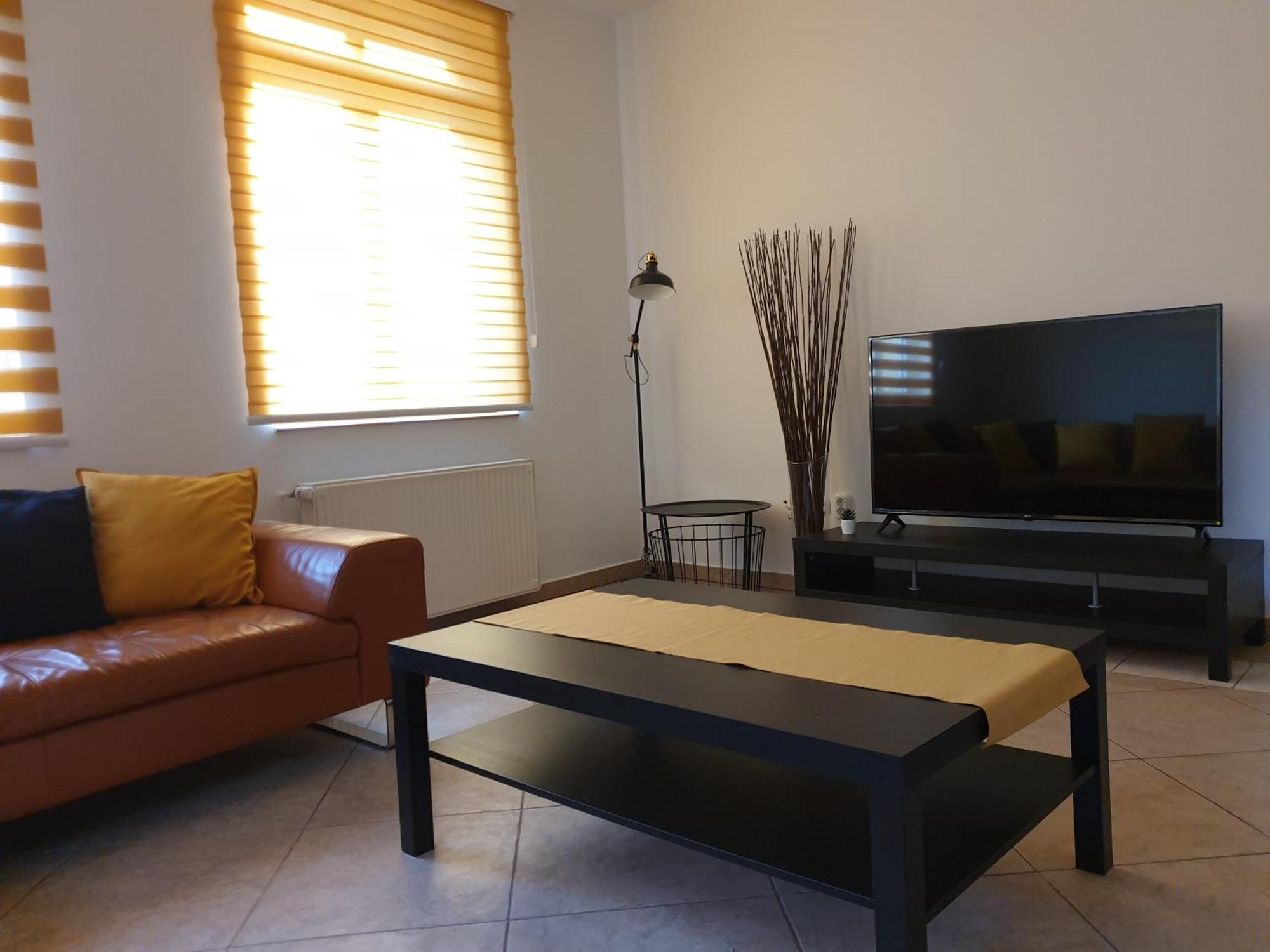 B6 Apartman Veszprém Exterior foto